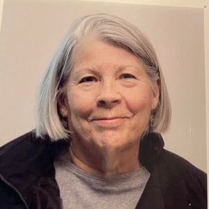 Meet your Posher, Anne